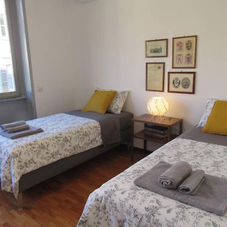 Апартаменты Duma Bed Комо Экстерьер фото