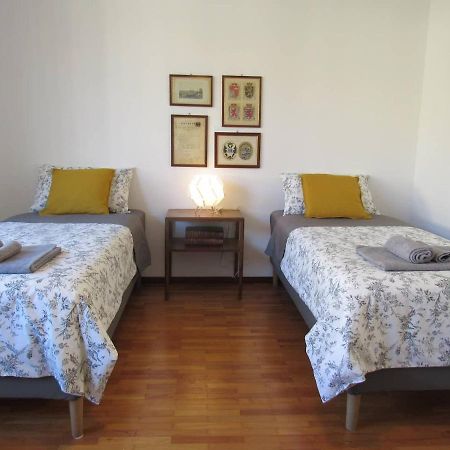 Апартаменты Duma Bed Комо Экстерьер фото